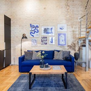 Appartement met Drie Slaapkamers